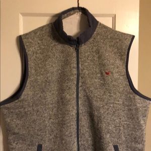 Southern Marsh men’s XL vest.